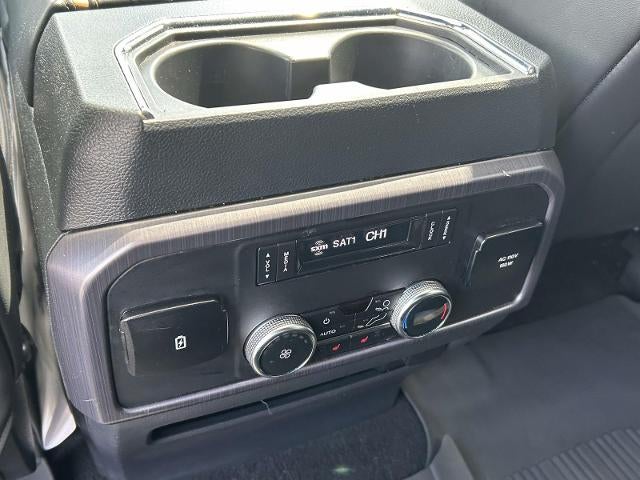 2024 Ford Expedition Platinum 4x4