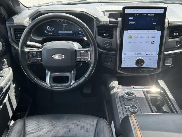 2024 Ford Expedition Platinum 4x4