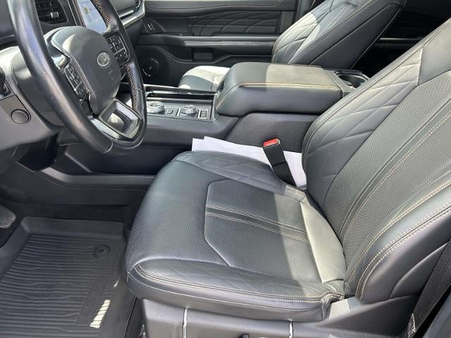 2024 Ford Expedition Platinum 4x4