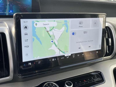 2025 Ford Expedition Active 4x4