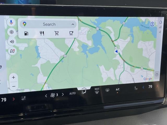 2025 Ford Expedition Active 4x4