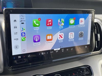 2025 Ford Expedition Active 4x4