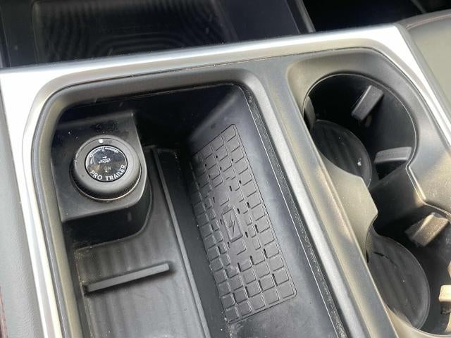 2025 Ford Expedition Active 4x4