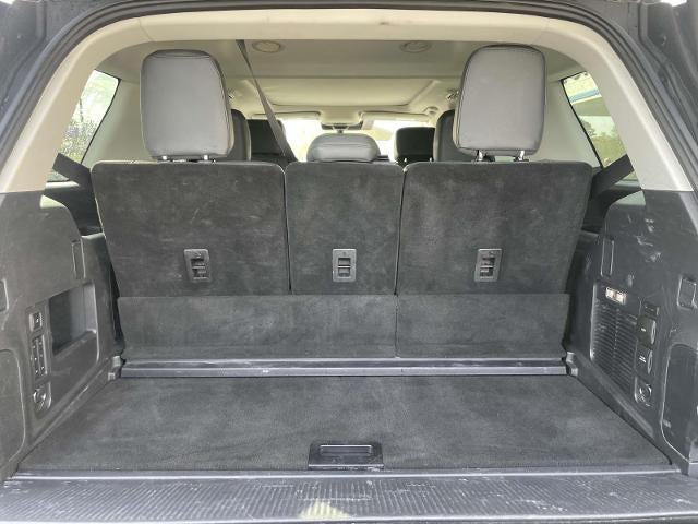 2025 Ford Expedition Active 4x4