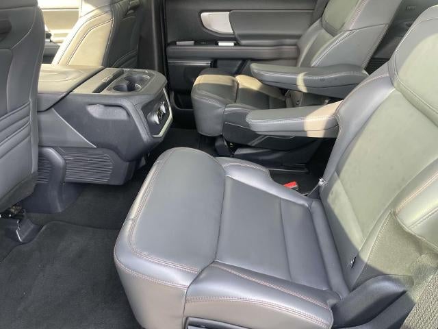2025 Ford Expedition Active 4x4