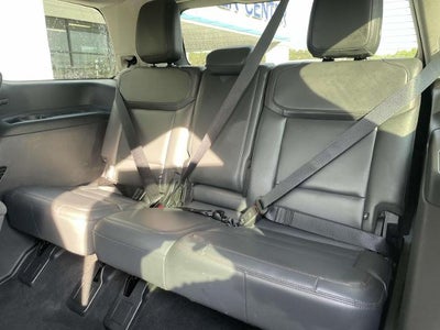 2025 Ford Expedition Active 4x4