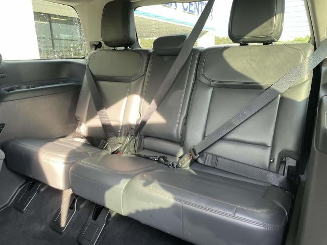 2025 Ford Expedition Active 4x4