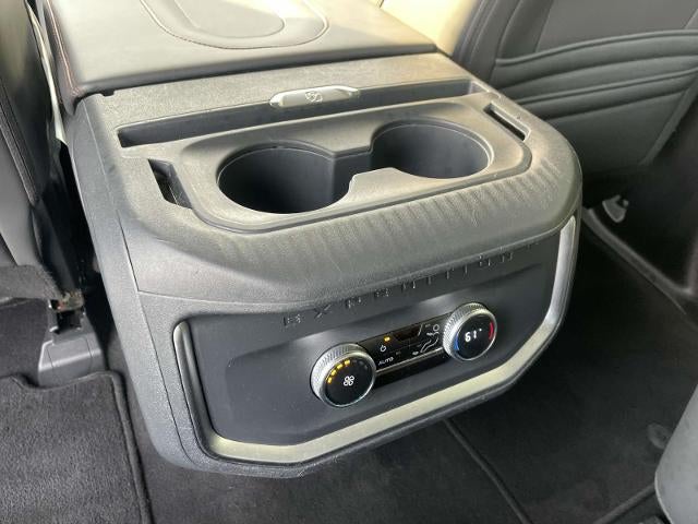 2025 Ford Expedition Active 4x4