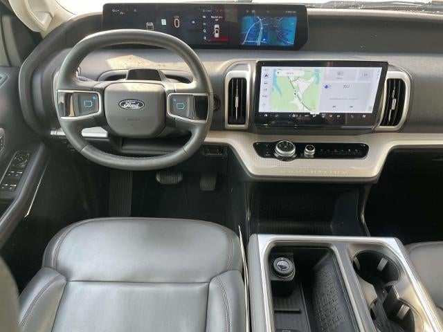 2025 Ford Expedition Active 4x4