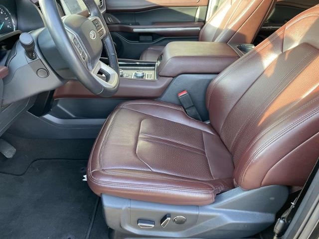 2024 Ford Expedition Limited 4x4
