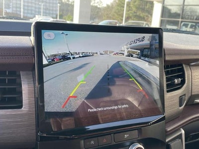 2024 Ford Expedition Limited 4x4