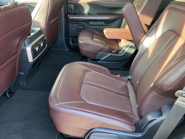 2024 Ford Expedition Limited 4x4