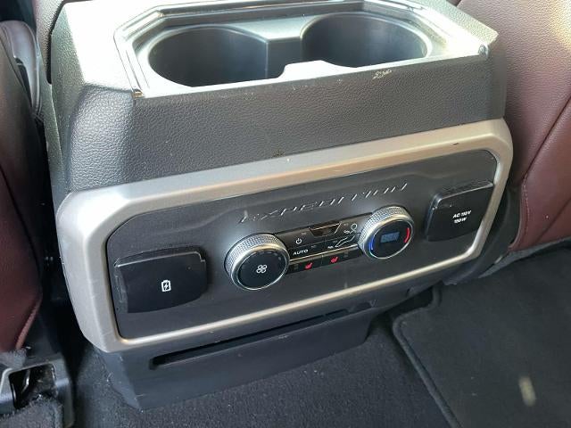 2024 Ford Expedition Limited 4x4