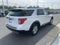 2024 Ford Explorer XLT RWD