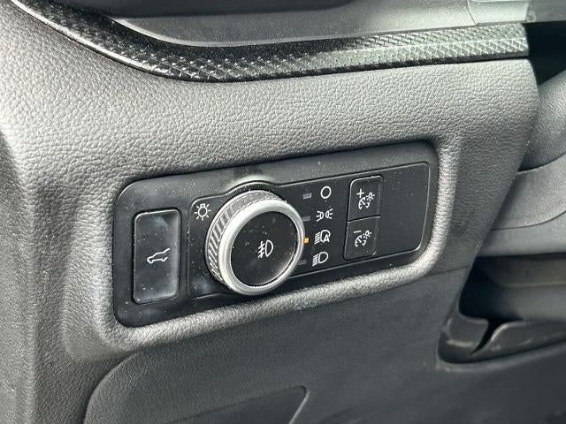 2023 Ford Explorer ST-Line RWD