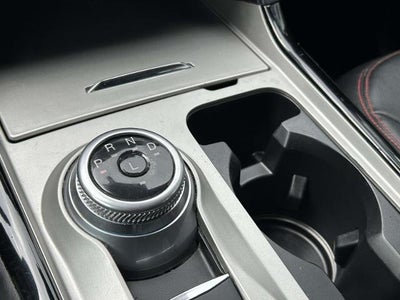 2023 Ford Explorer ST-Line RWD