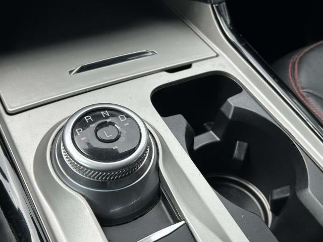 2023 Ford Explorer ST-Line RWD