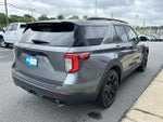 2023 Ford Explorer ST-Line RWD