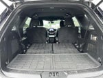 2023 Ford Explorer ST-Line RWD