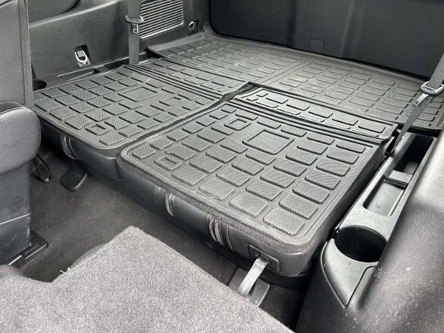 2023 Ford Explorer ST-Line RWD