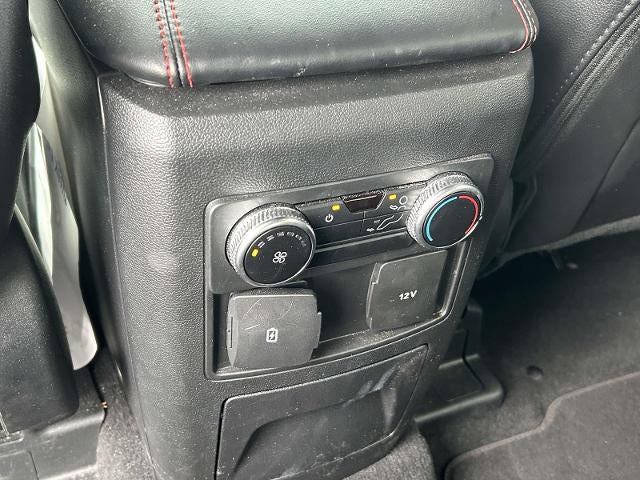 2023 Ford Explorer ST-Line RWD