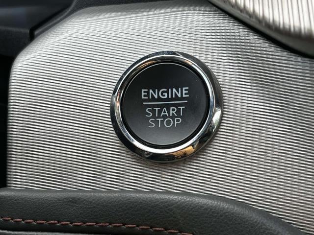 2025 Ford Explorer Active 4WD