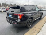 2025 Ford Explorer Active 4WD