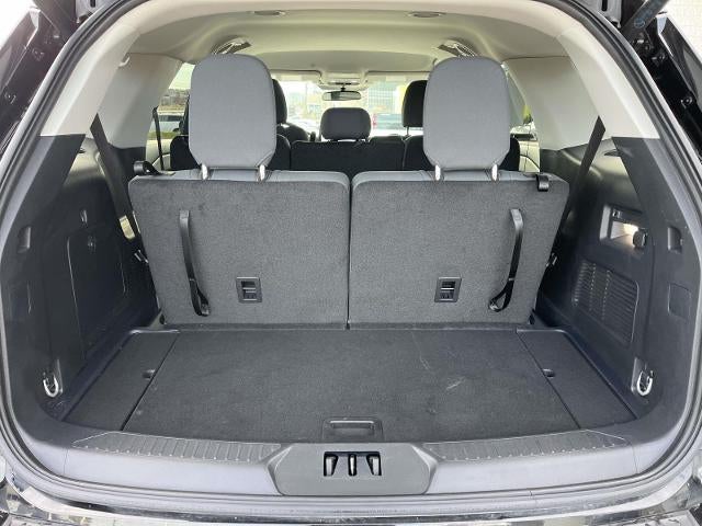 2025 Ford Explorer Active 4WD