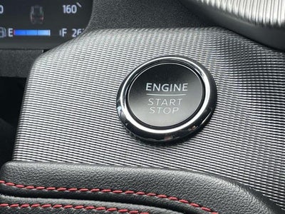 2025 Ford Explorer ST-Line 4WD