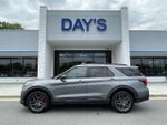 2025 Ford Explorer ST-Line 4WD