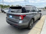 2025 Ford Explorer ST-Line 4WD