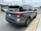 2025 Ford Explorer ST-Line 4WD