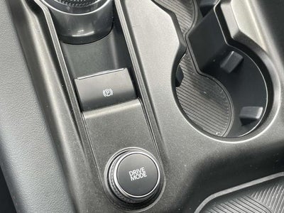 2025 Ford Explorer ST-Line 4WD