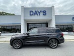 2025 Ford Explorer ST-Line 4WD