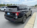 2025 Ford Explorer ST-Line 4WD