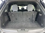 2025 Ford Explorer ST-Line 4WD
