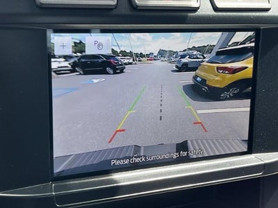 2024 Ford Super Duty F-250 SRW XL 4WD Crew Cab 6.75' Box