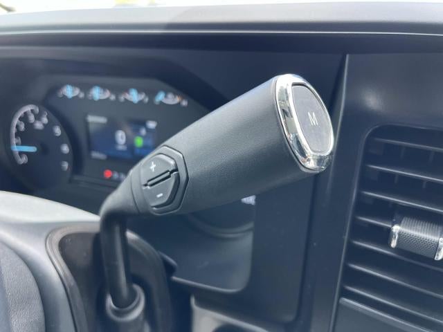 2024 Ford Super Duty F-250 SRW XL 4WD Crew Cab 6.75' Box