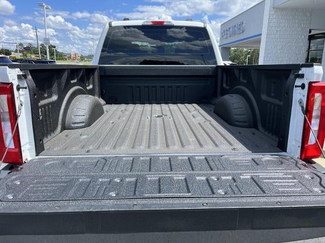 2024 Ford Super Duty F-250 SRW XL 4WD Crew Cab 6.75' Box
