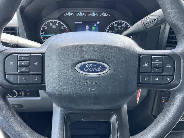 2024 Ford Super Duty F-250 SRW XL 4WD Crew Cab 6.75' Box