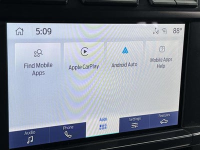 2024 Ford Super Duty F-250 SRW XL 4WD Crew Cab 6.75' Box