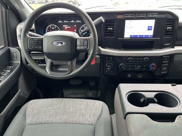 2024 Ford Super Duty F-250 SRW XL 4WD Crew Cab 6.75' Box