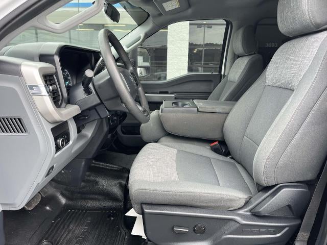 2024 Ford Super Duty F-250 SRW XL 4WD Crew Cab 6.75' Box