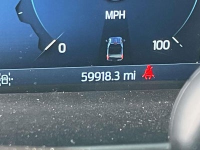 2023 Ford F-250 XL 4WD Crew Cab 6.75' Box