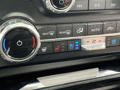 2023 Ford F-250 XL 4WD Crew Cab 6.75' Box