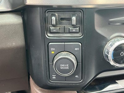 2023 Ford F-250 XL 4WD Crew Cab 6.75' Box