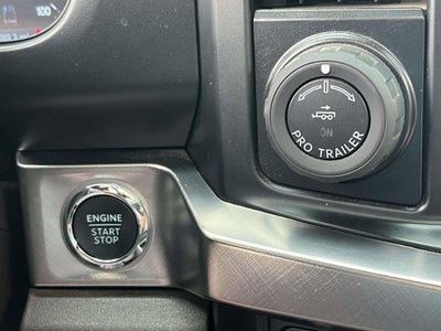 2023 Ford F-250 XL 4WD Crew Cab 6.75' Box