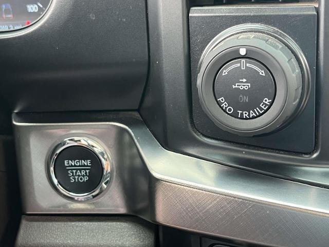 2023 Ford F-250 XL 4WD Crew Cab 6.75' Box