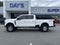 2023 Ford F-250 XL 4WD Crew Cab 6.75' Box