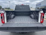 2023 Ford F-250 XL 4WD Crew Cab 6.75' Box